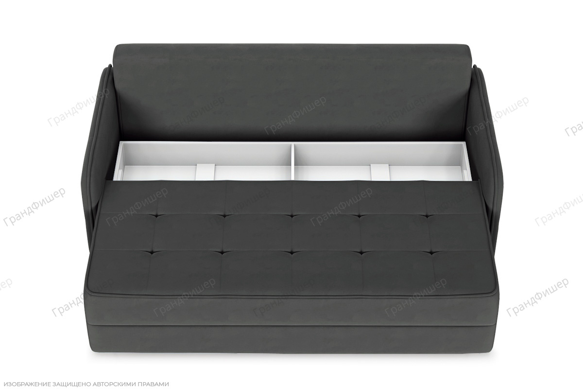 Шкаф Кайман Слим Ящик для белья