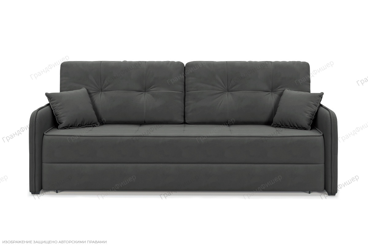 Шкаф Кайман Слим Вид спереди