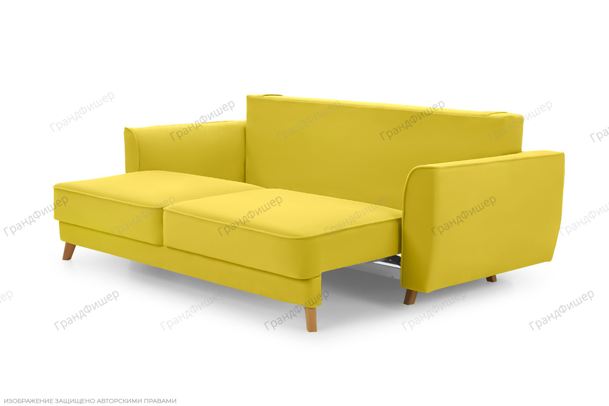 Прямой диван Майами  Механизм