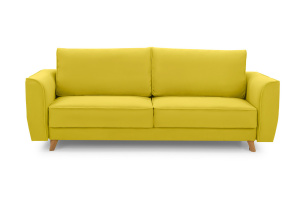 Прямой диван Майами  Вид спереди