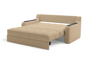 Прямой диван Глория Лайт Спальное место