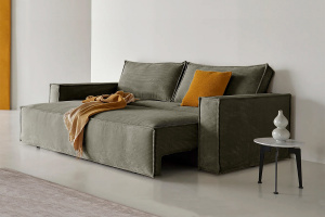 Прямой диван Софт 3 Спальное место