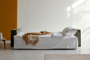 Прямой диван Софт 3 Спальное место