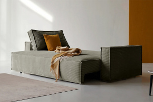 Прямой диван Софт 3 Спальное место