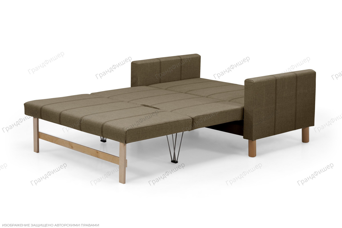 Выкатной диван Уют Лайт Спальное место