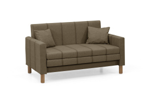 Выкатной диван Уют Лайт Вид по диагонали