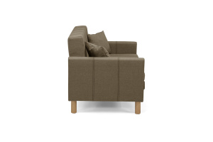 Выкатной диван Уют Лайт Вид сбоку