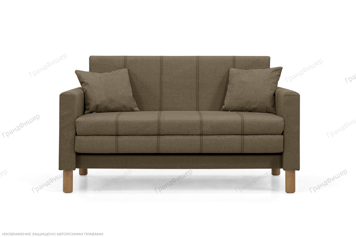 Выкатной диван Уют Лайт Вид спереди