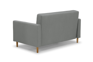 Прямой диван Топ Лайт Вид сзади