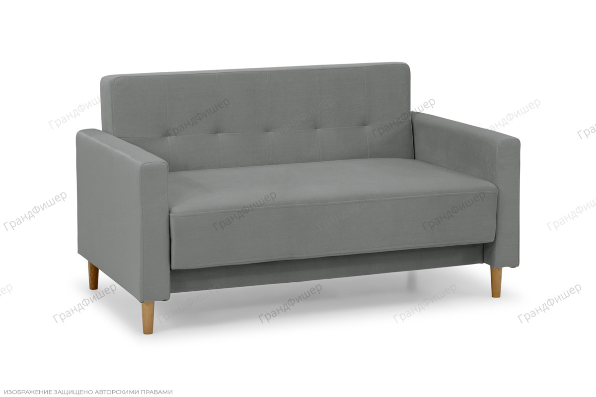 Прямой диван Топ Лайт Вид по диагонали