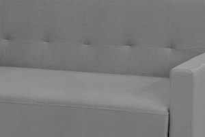 Прямой диван Топ Лайт Текстура ткани