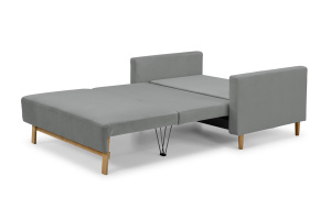 Прямой диван Топ Лайт Спальное место