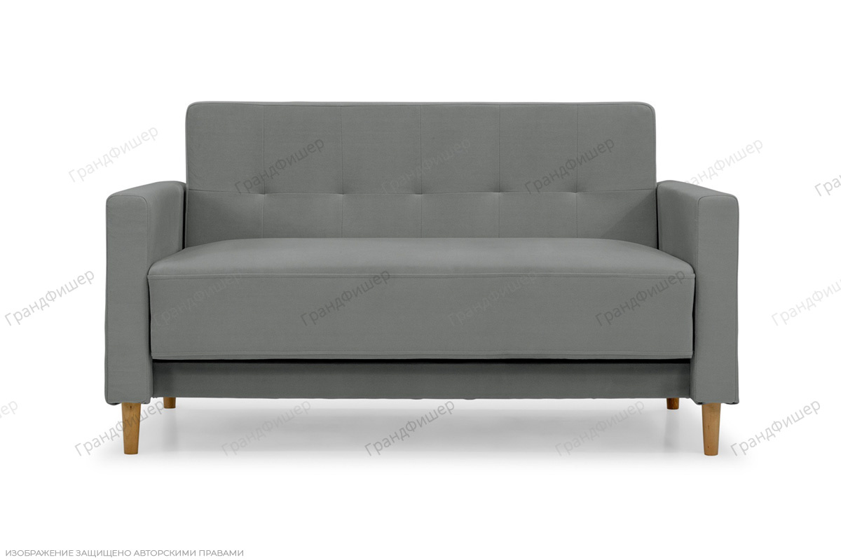 Прямой диван Топ Лайт Вид спереди