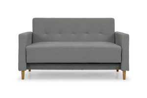 Прямой диван Топ Лайт Вид спереди