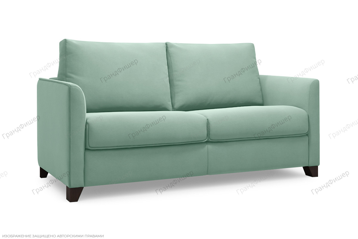 Прямой диван Лион Вид по диагонали