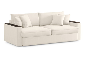 Прямой диван Стелф 3 Вид по диагонали