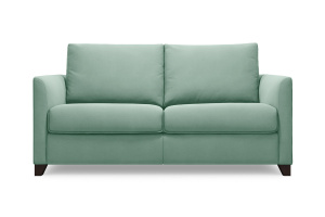 Прямой диван Лион Вид спереди