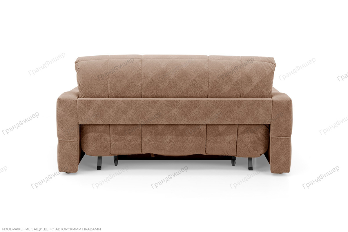Диван 180 см Корал Вид сзади