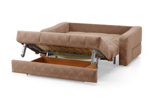 Диван 180 см Корал Ящик для белья