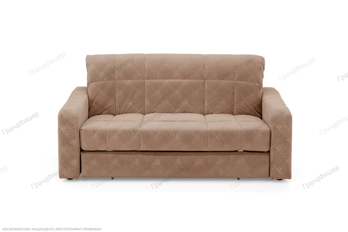Диван 180 см Корал Вид спереди