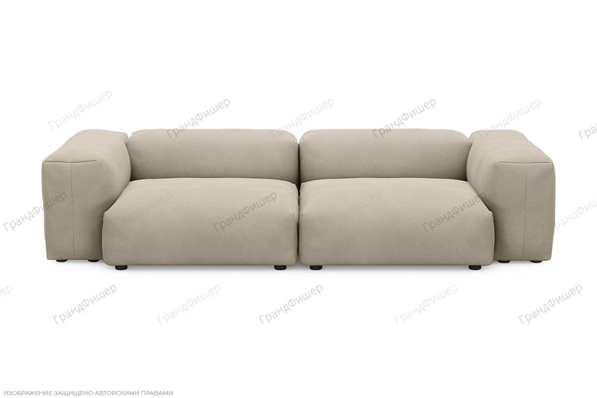 Диван Фиджи Фиджи Вид спереди