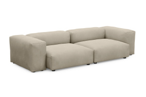 Диван Фиджи Фиджи Вид по диагонали