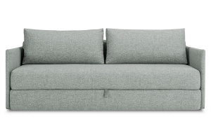 Прямой диван Коя Вид спереди