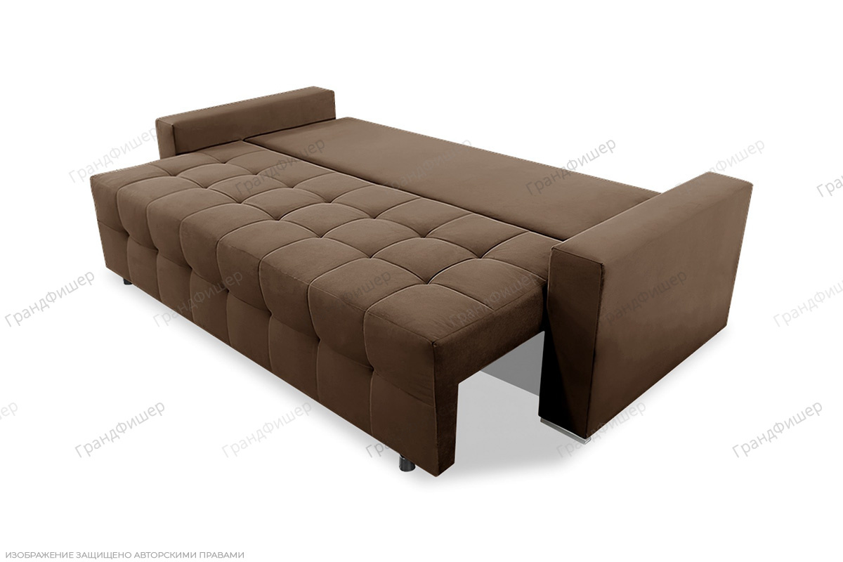 Прямой диван Денвер Лайт Спальное место