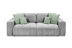 Прямой диван Чедер Лайт Вид спереди