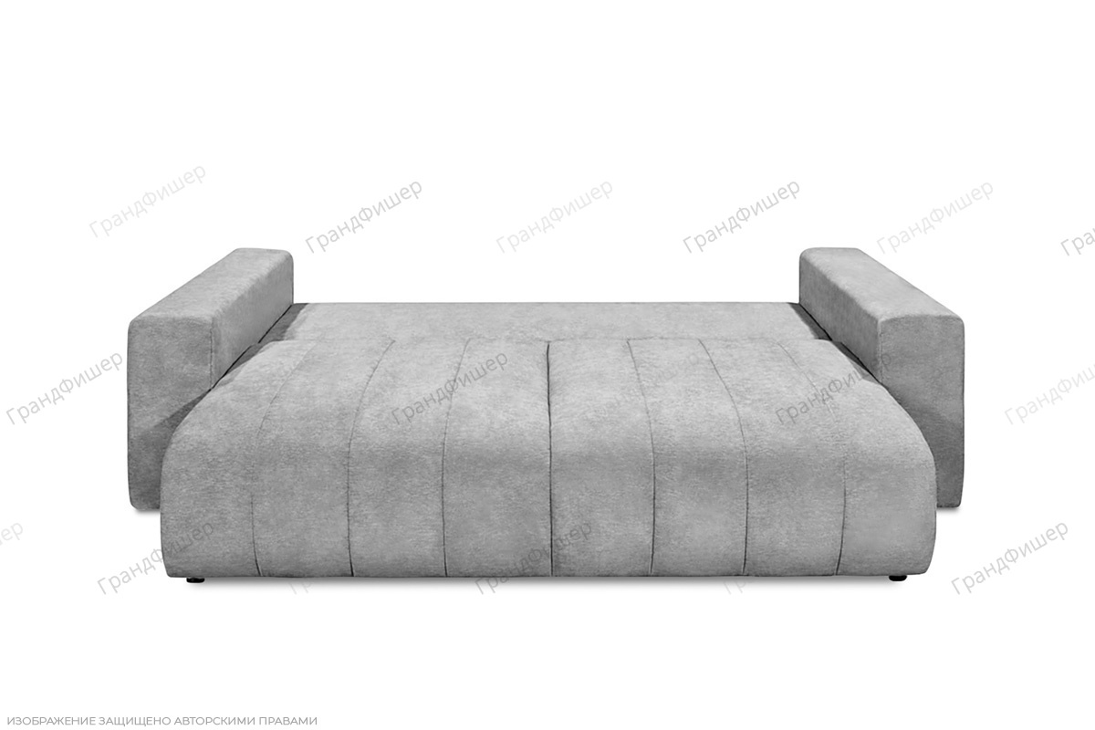Прямой диван Чедер Лайт Спальное место
