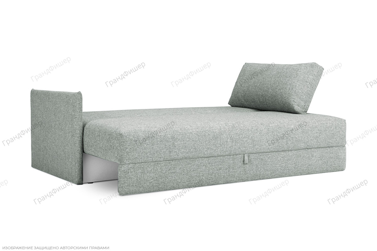 Прямой диван Коя Спальное место