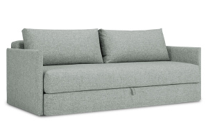 Прямой диван Коя Вид по диагонали