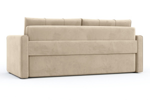 Прямой диван Филд Вид сзади