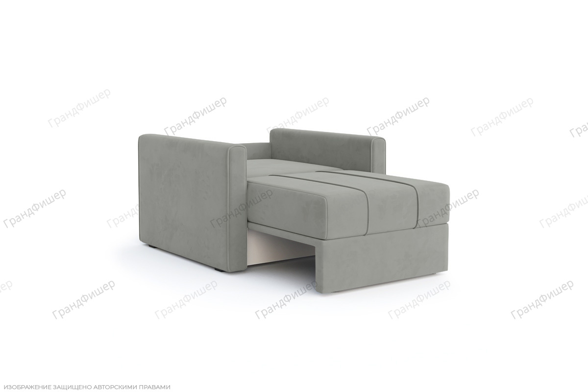 Прямой диван Филд Спальное место