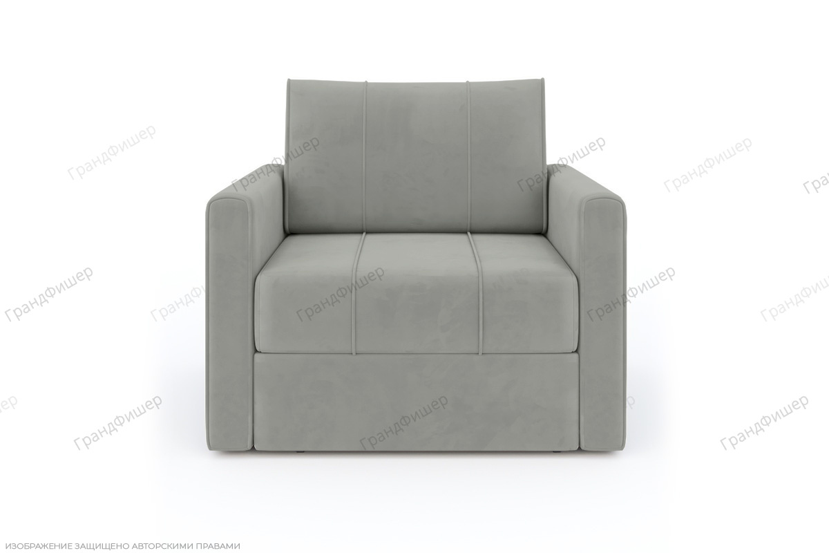 Прямой диван Филд Вид спереди