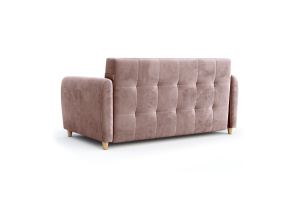 Диван 140 см Денвер Вид сзади