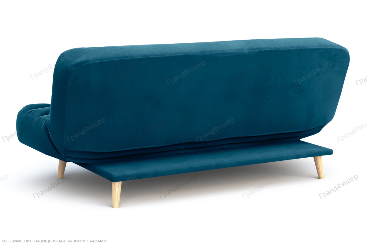 Односпальный диван Блум Вид сзади