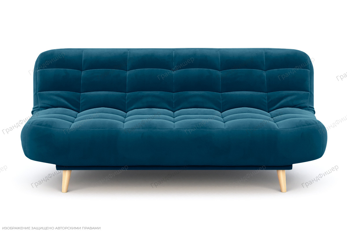 Односпальный диван Блум Вид спереди