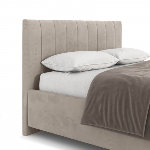 Кровать Гранд Текстура ткани