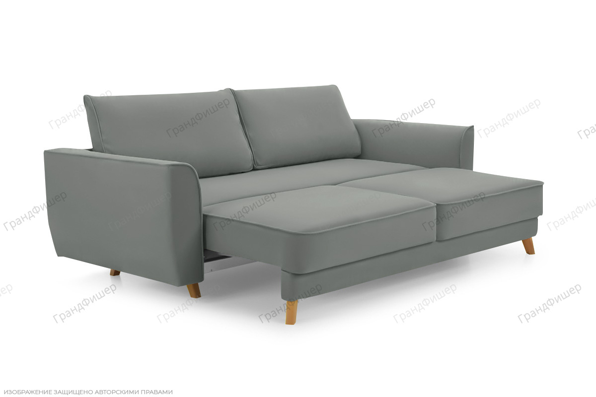 Прямой диван Мира Спальное место