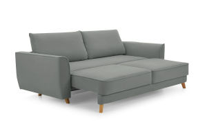 Прямой диван Мира Спальное место