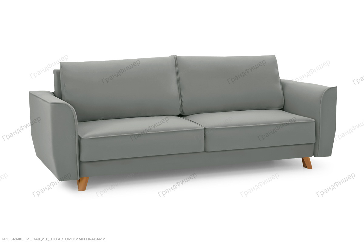 Прямой диван Мира Вид по диагонали