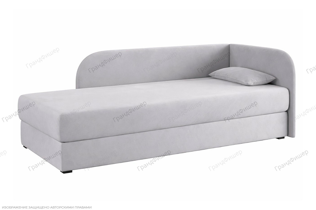 Тахта Миа Вид по диагонали